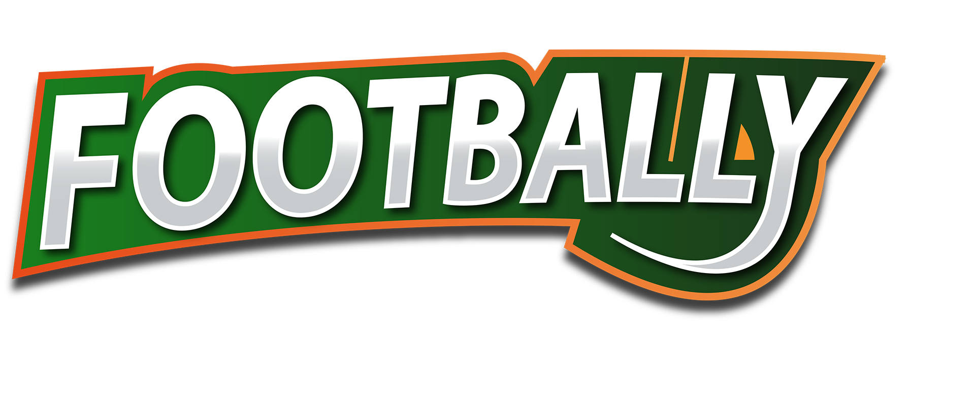 Footbally Logo